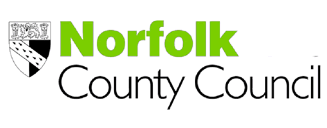 Trusted by Norfolk County Councils