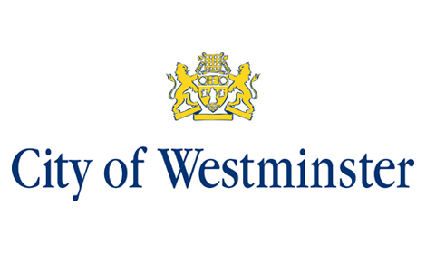 As used by Westminster City Council